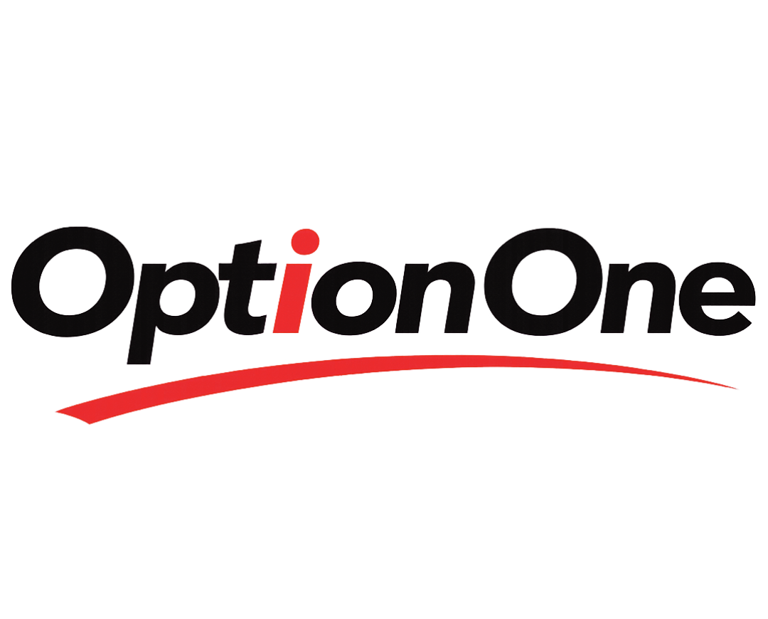 OptionOne Financial Logo